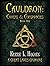 Cauldron: Covens & Conspiracies (Cauldron: Great Lakes Grimoire Book 1)