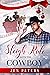 Sleigh Ride with the Cowboy (Huckleberry Falls Holiday Romances #2)