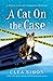 A Cat on the Case Clea Simon (Witch Cats of Cambridge, #3)