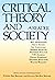 Critical Theory and Society: A Reader