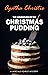 The Adventure of the Christmas Pudding by Agatha Christie