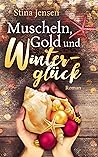 Muscheln, Gold und Winterglück by Stina Jensen