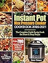 Instant Pot Max P...