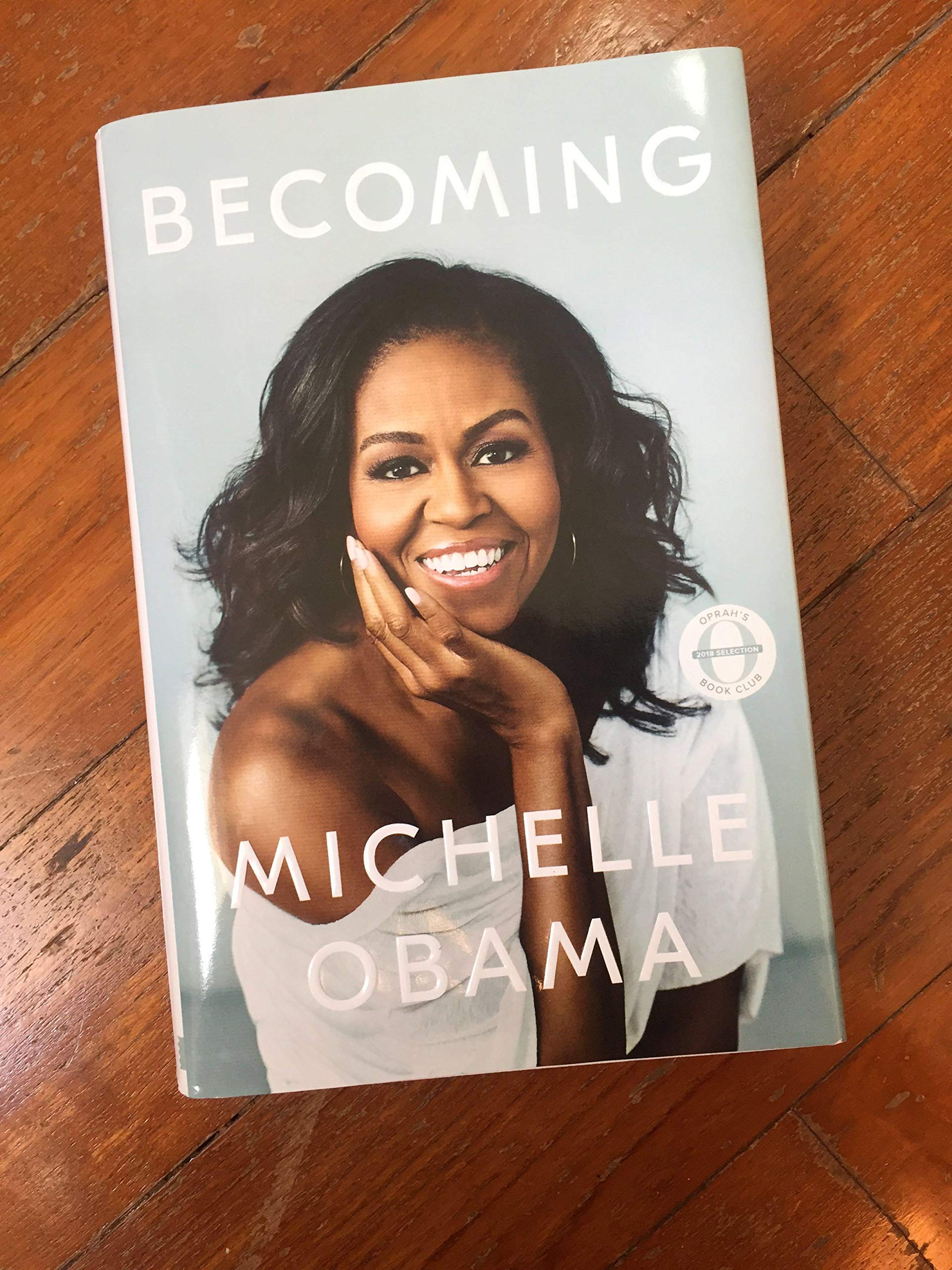 Becoming