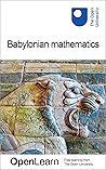 Babylonian Mathem...