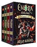 Enora Online Volumes 4-7