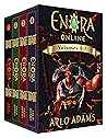 Enora Online Volumes 4-7 Enora Online Volumes 4-7