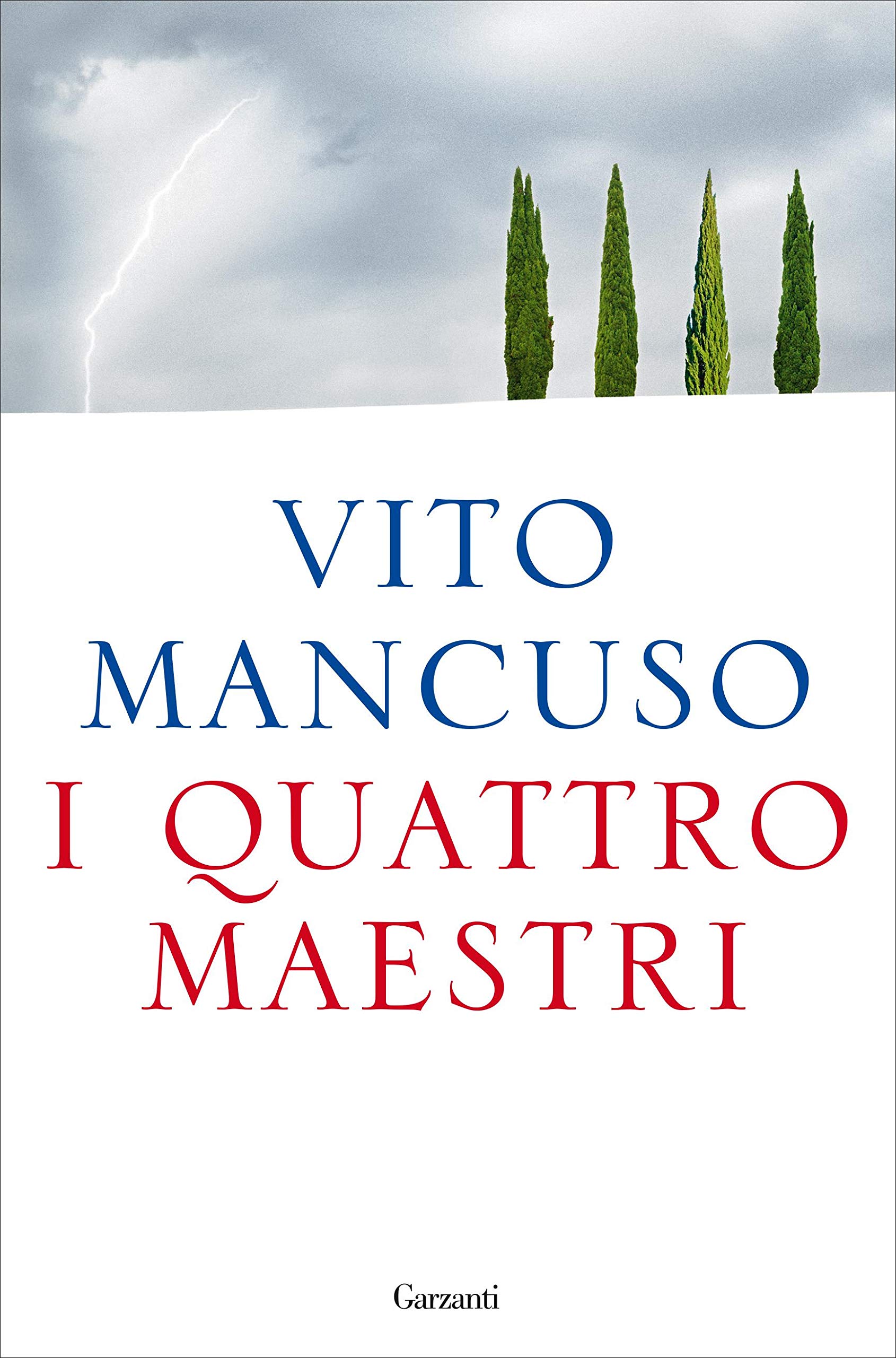I quattro maestri (Kindle Edition)