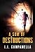 A Sum of Destructions (An Eddy Bratenahl Novel Book 1)