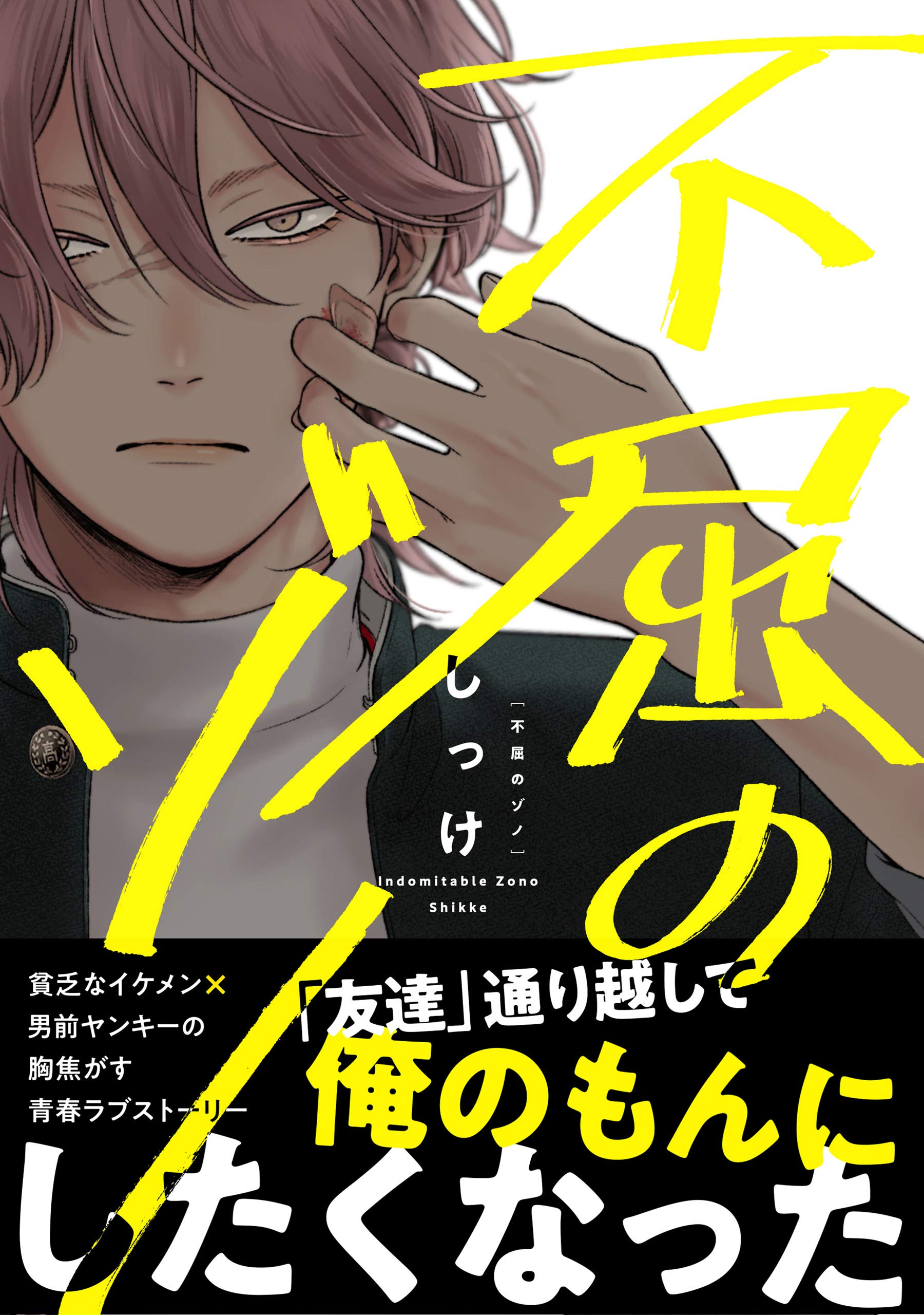 不屈のゾノ (Kindle Edition)