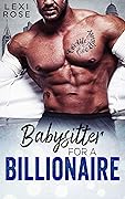 Babysitter For A Billionaire