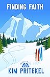 Finding Faith (Wynter, #1)