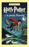 Harry Potter y la piedra filosofal by J.K. Rowling