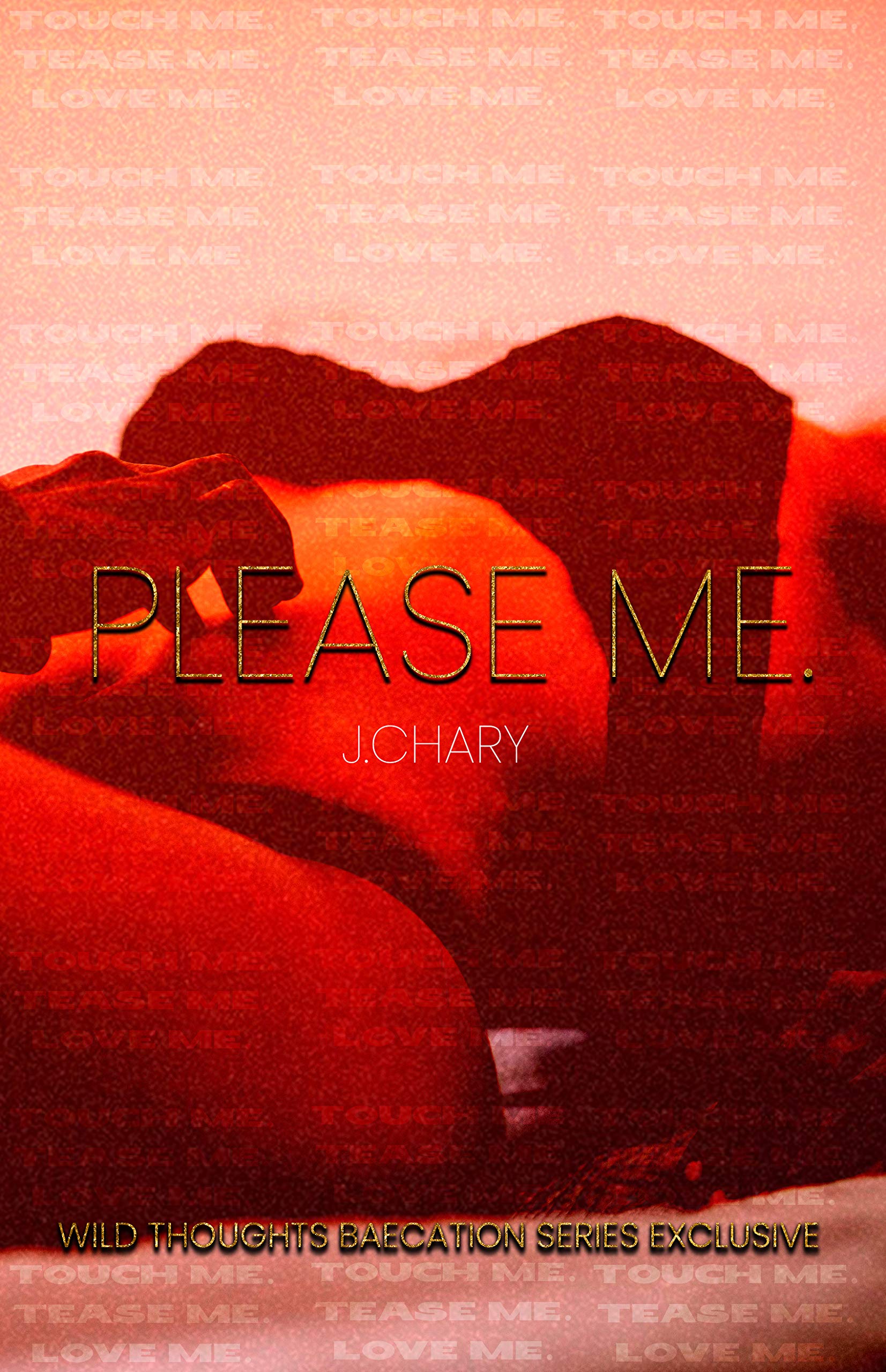 Please Me (The Wright Ones Series Book 2)