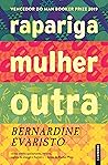 Rapariga, Mulher,...