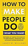 How to Make Peopl...