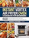 Instant Vortex Ai...