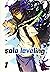 Webtoon: Solo Leveling Vol 1