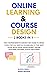 ONLINE LEARNING AND COURSE ...