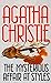 The Mysterious Affair at Styles by Agatha Christie