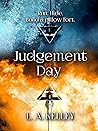 Judgment Day (The Naughty List #2) Judgment Day (The Naughty List #2)