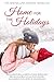 Home for the Holidays by Elena Aitken