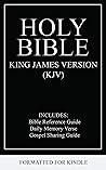 The Holy Bible : ...