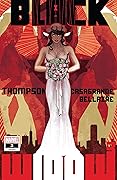 Black Widow (2020-2022) #3
