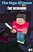 Saga of Jason #1(An unoffic...