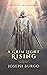 A Grim Light Rising: Book O...