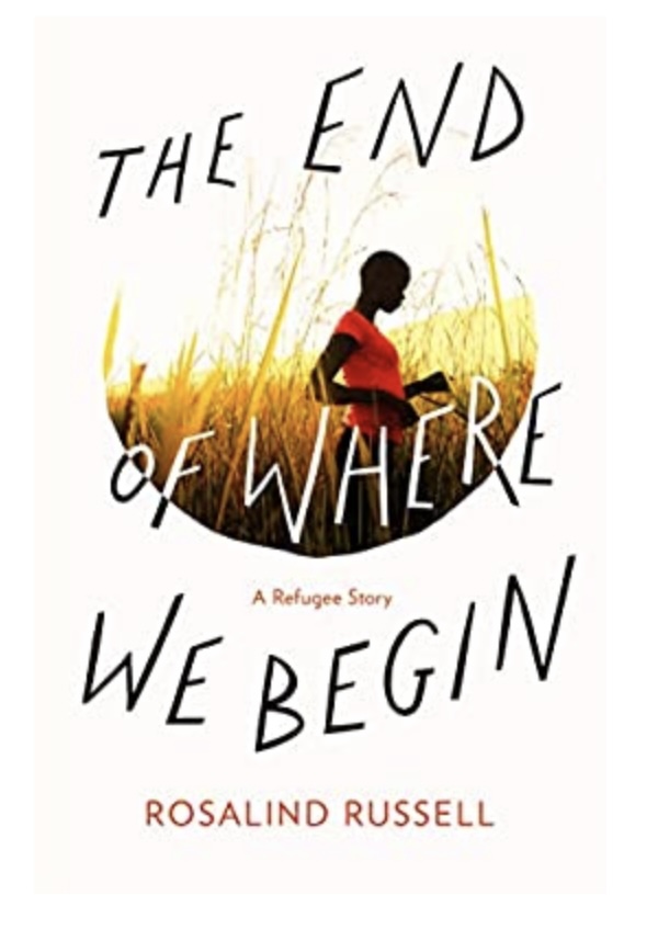 The End of Where We Begin