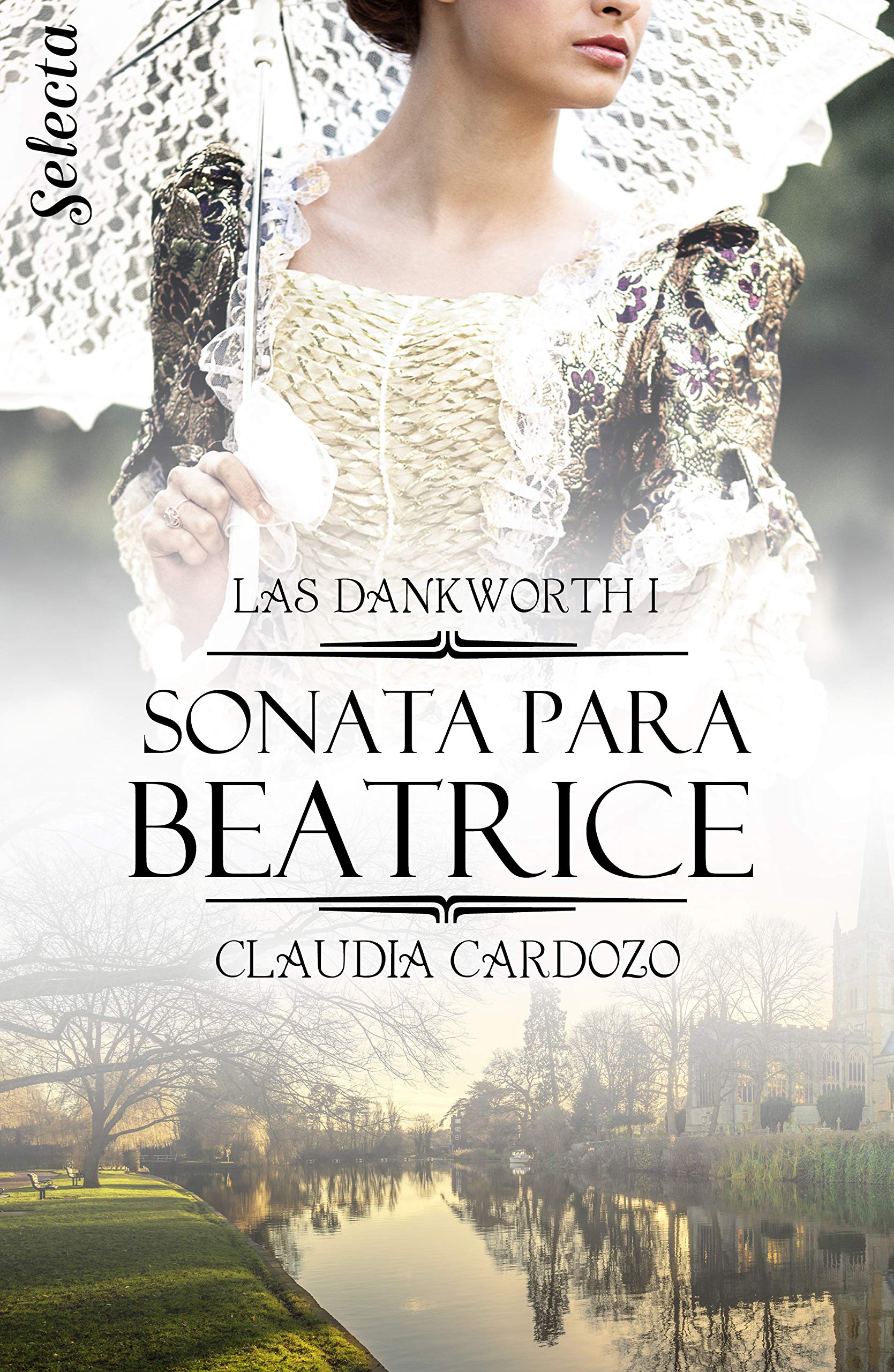 Sonata para Beatrice (Las Dankworth #1)