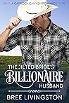 The Jilted Bride's Billionaire Husband by Bree Livingston