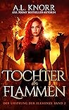 Tochter der Flammen