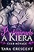 Protegiendo a Kiera (La Serie Club Ménage #3)