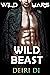 Wild Beast (Wild Mars #3)