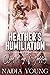 Heather's Humiliation: Used...