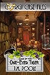 Case of the One-Eyed Tiger by Jeffrey M. Poole