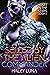 Seized by the Alien Commander (Heart in the Stars, #1) by Haley Luna