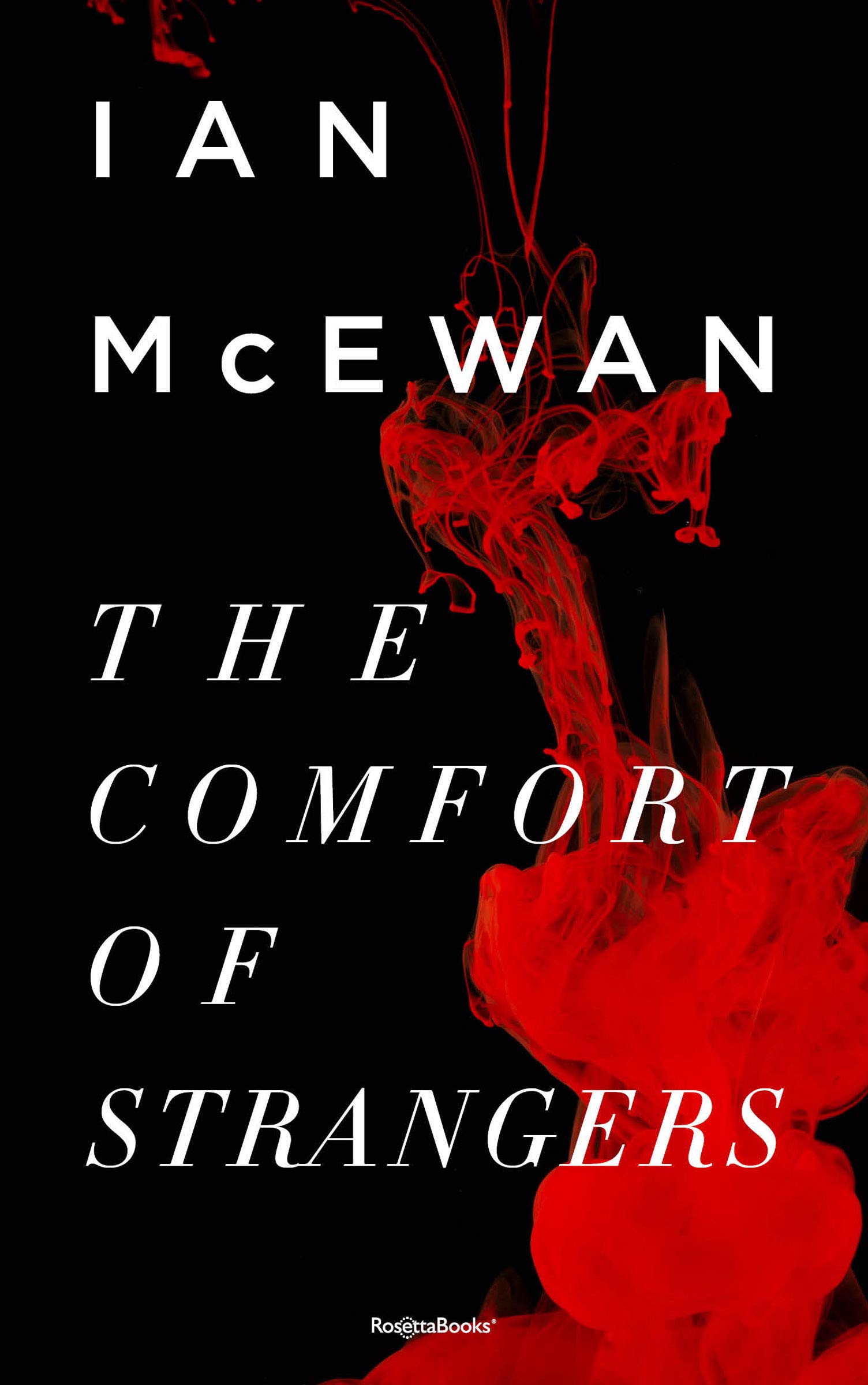 The Comfort of Strangers