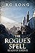 The Rogue's Spell (Realm of Lords #2)
