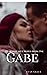 Gabe (Heartbreaker series book 1)