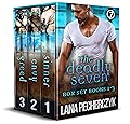 The Deadly Seven Box Set: Books 1-3