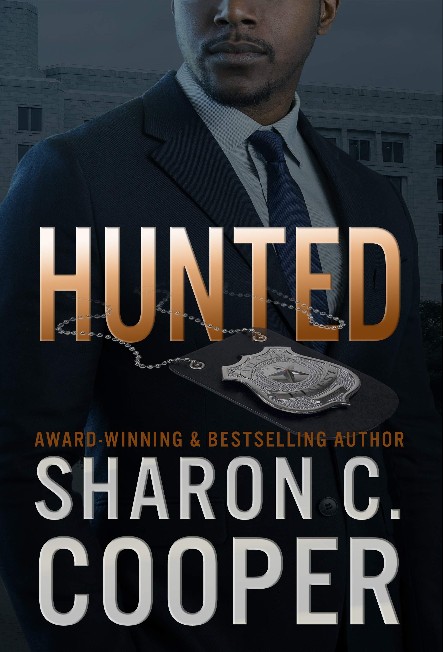 Hunted (Atlanta's Finest, #5)