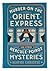 Murder on the Orient Expres...