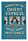 Murder on the Orient Express and Other Hercule Poirot Mysteries by Agatha Christie Murder on the Orient Express and Other Hercule Poirot Mysteries by Agatha Christie