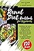 Renal Diet Cookbook for beginners by Sara Patterson
