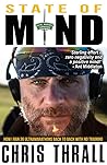 Book cover for State of Mind: How I Ran 36 Ultramarathons Back to Back with No Training