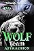 Attraction (Wolf Team #1)