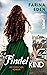 Das Findelkind by Farina Eden
